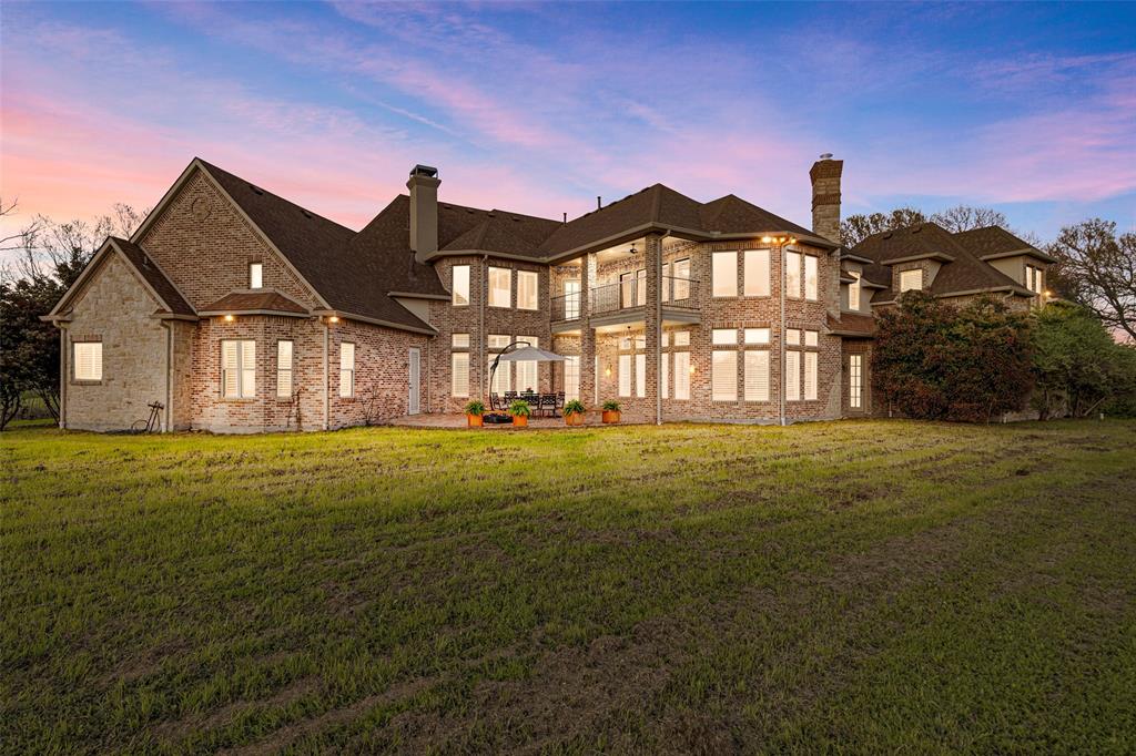 Dublin Creek Estates The Bluffs - Residential