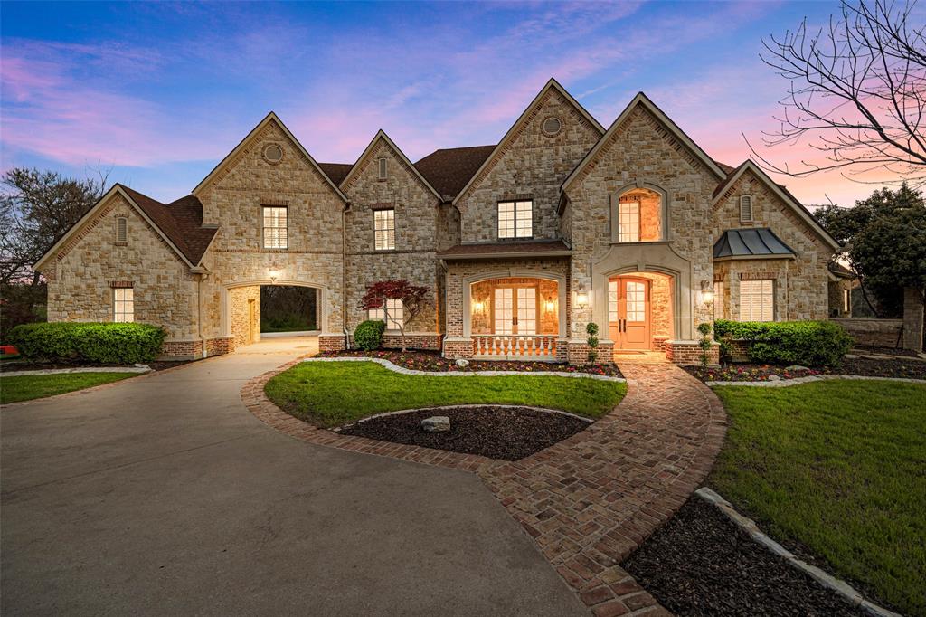 Dublin Creek Estates The Bluffs - Residential