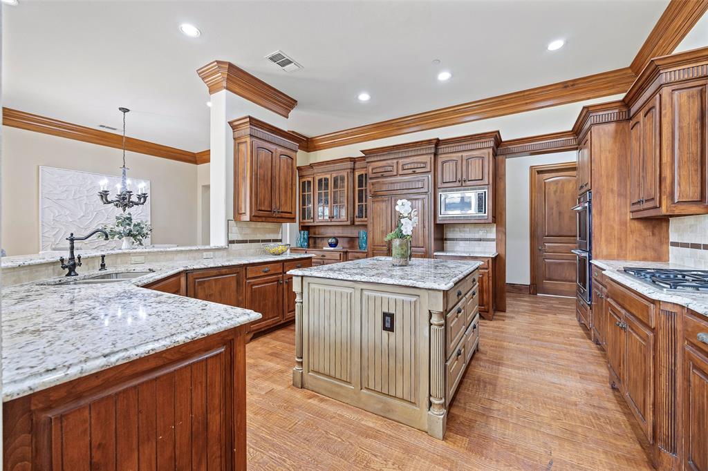 Dublin Creek Estates The Bluffs - Residential
