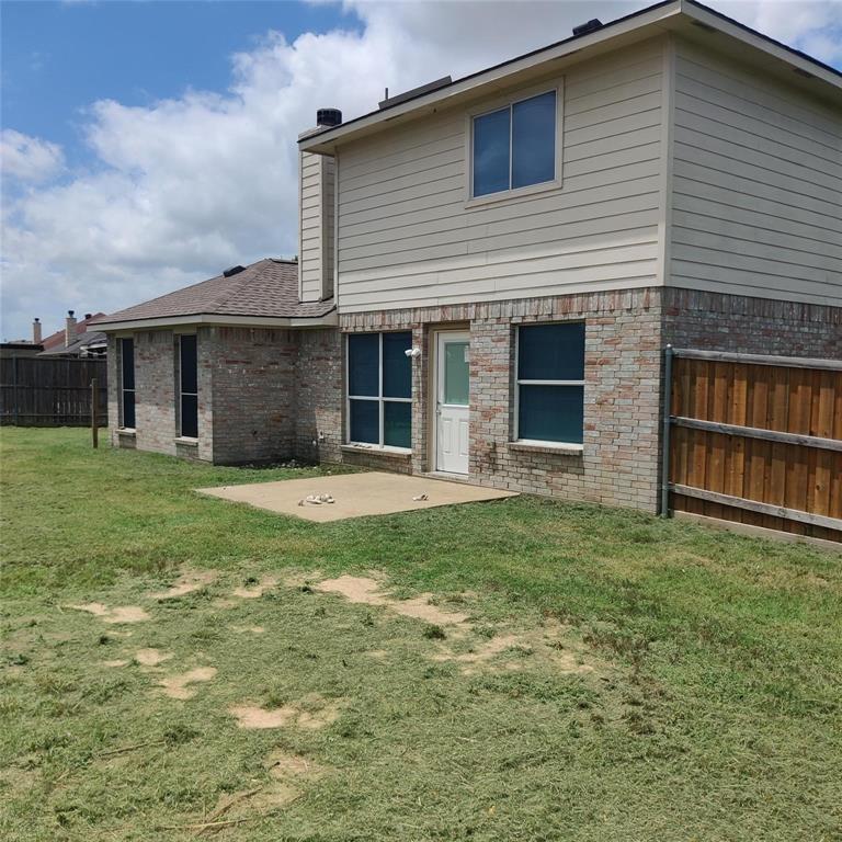 Windchase East Ph II Sec I - Residential