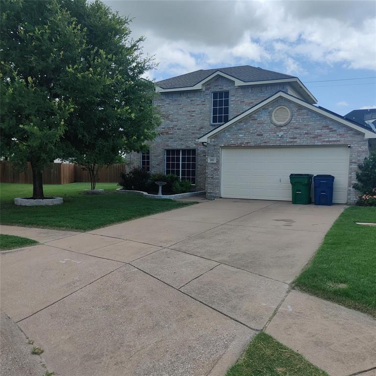 Windchase East Ph II Sec I - Residential