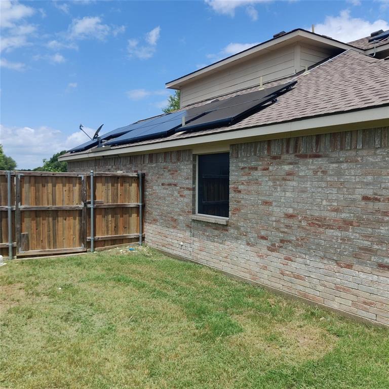 Windchase East Ph II Sec I - Residential