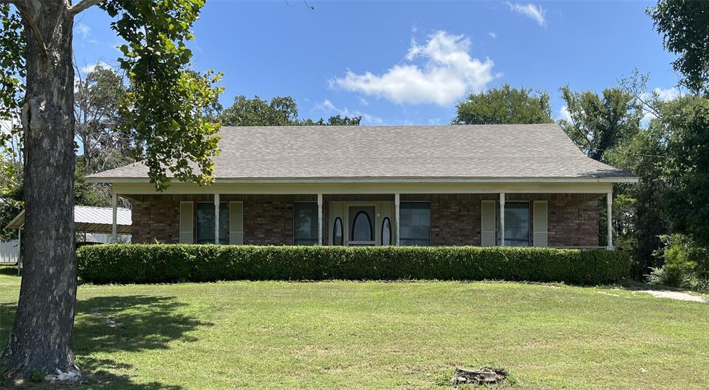 T T Havens - Residential