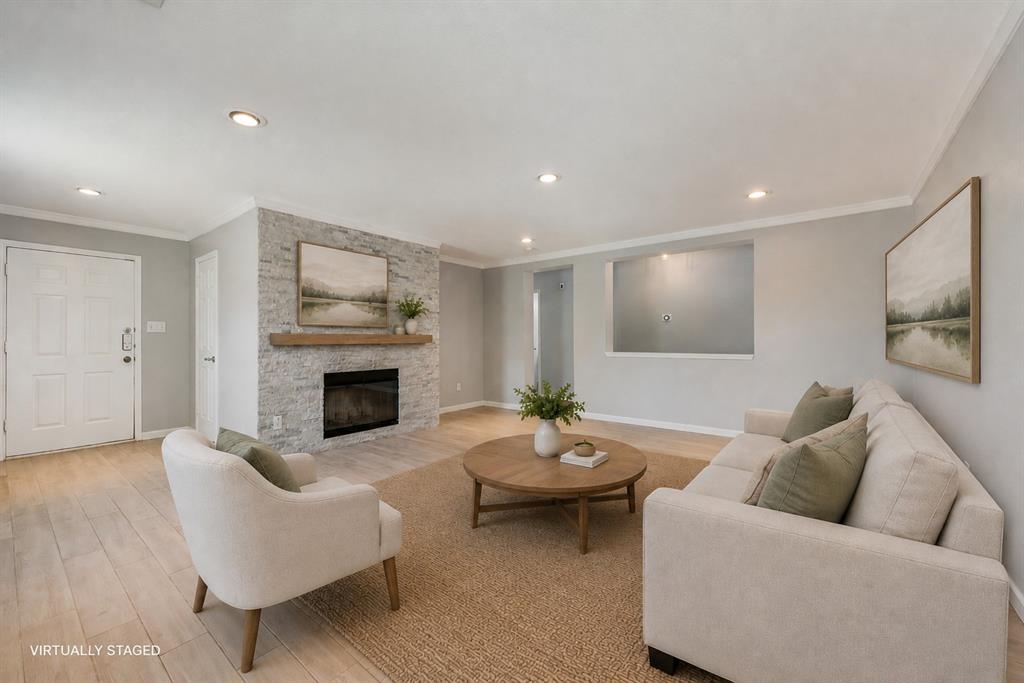 Lost Spurs Add - Residential
