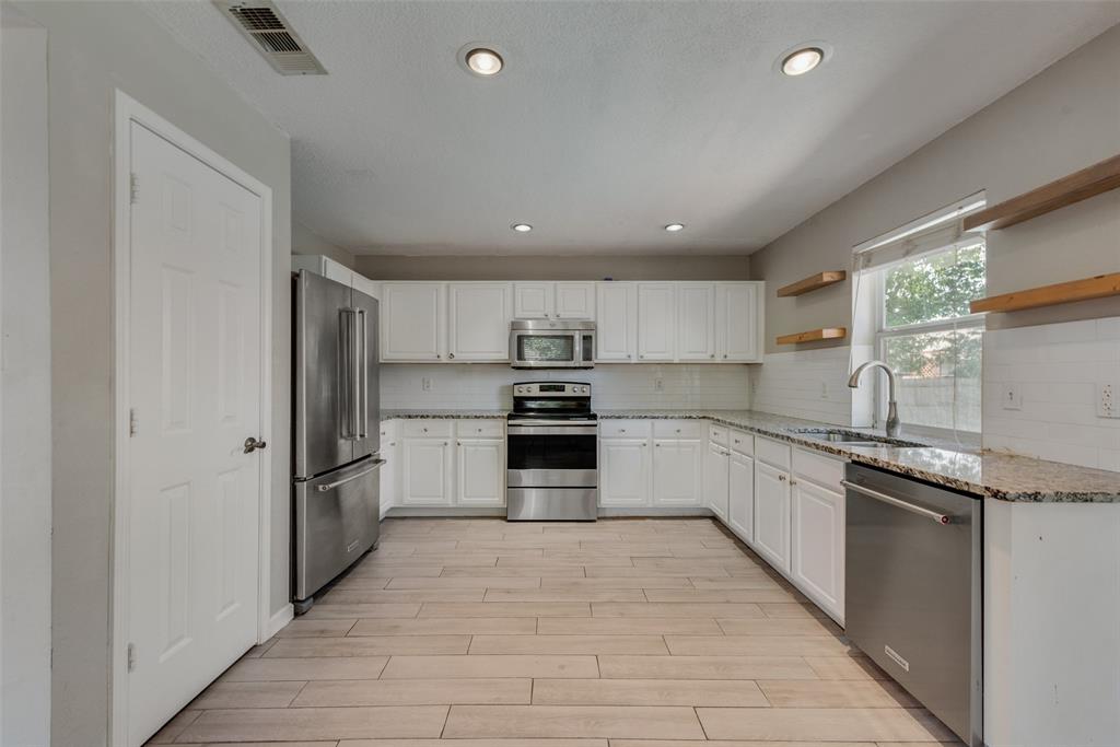 Lost Spurs Add - Residential