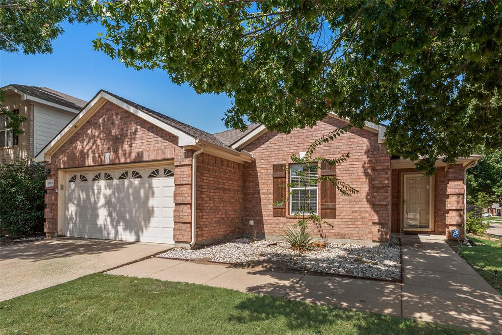 Lost Spurs Add - Residential