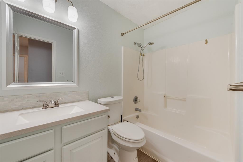 Lost Spurs Add - Residential
