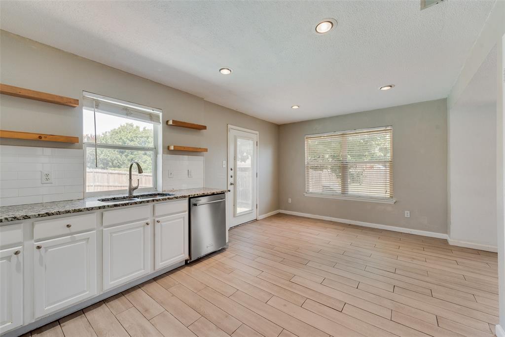 Lost Spurs Add - Residential