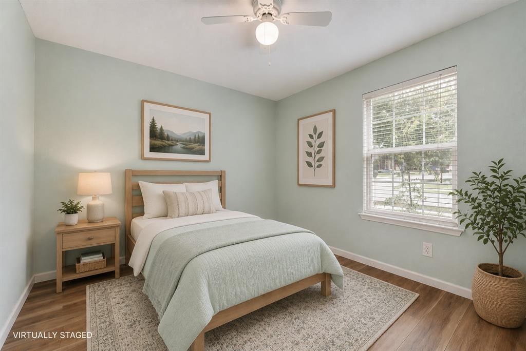 Lost Spurs Add - Residential