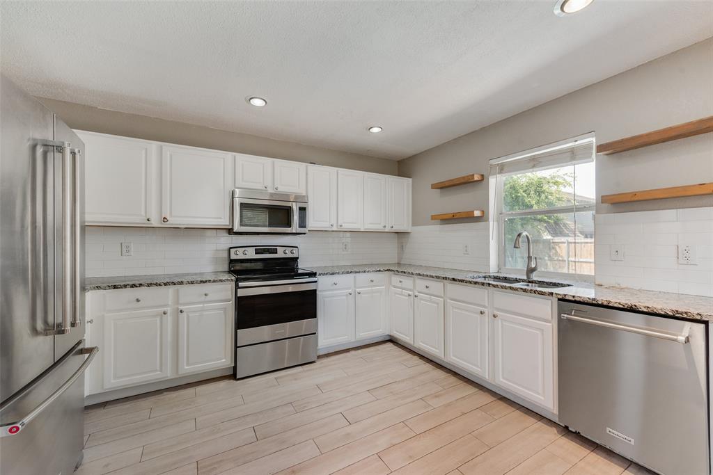 Lost Spurs Add - Residential