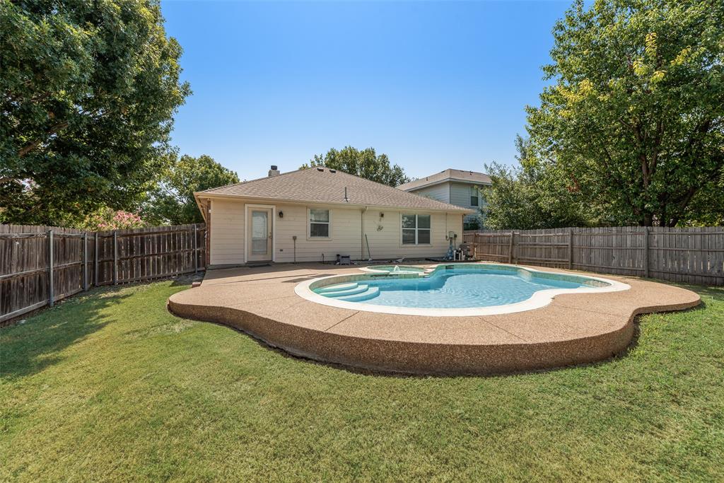 Lost Spurs Add - Residential