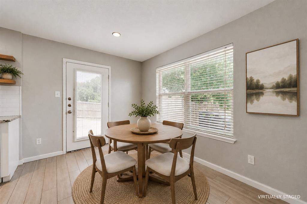 Lost Spurs Add - Residential