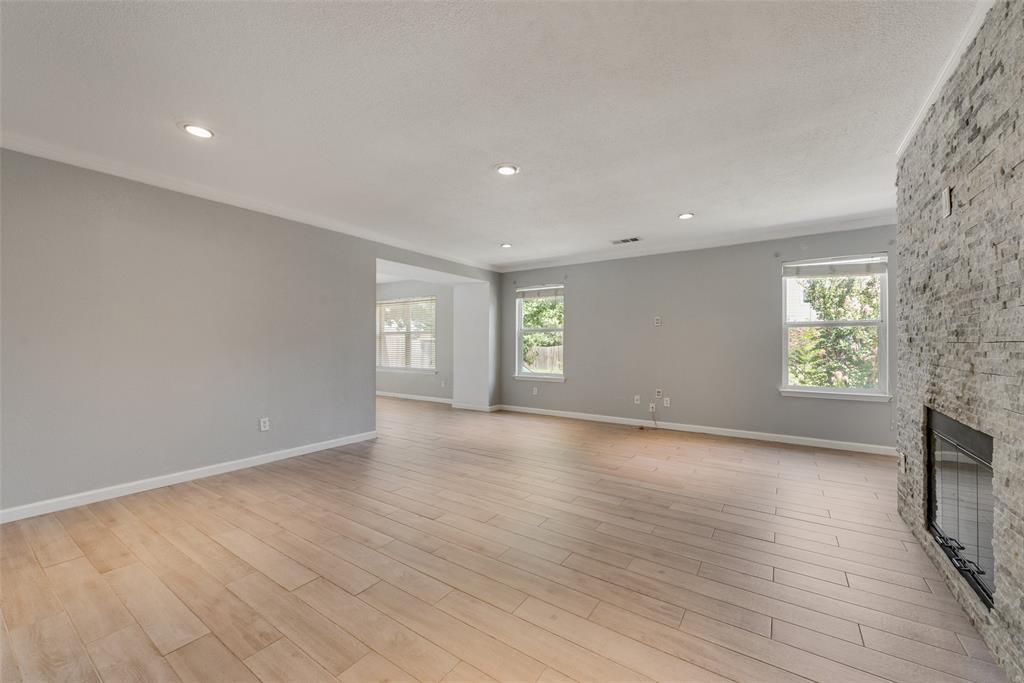 Lost Spurs Add - Residential
