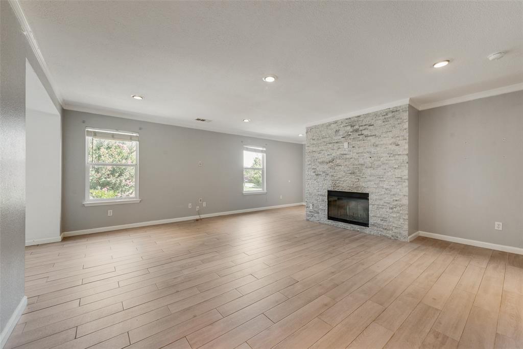 Lost Spurs Add - Residential