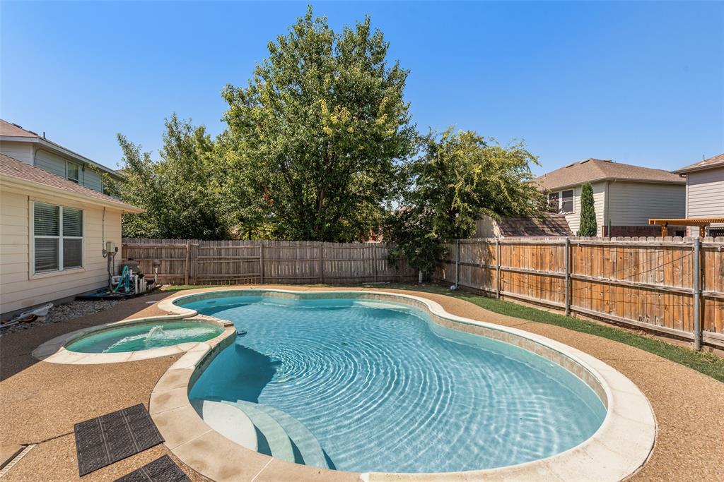 Lost Spurs Add - Residential