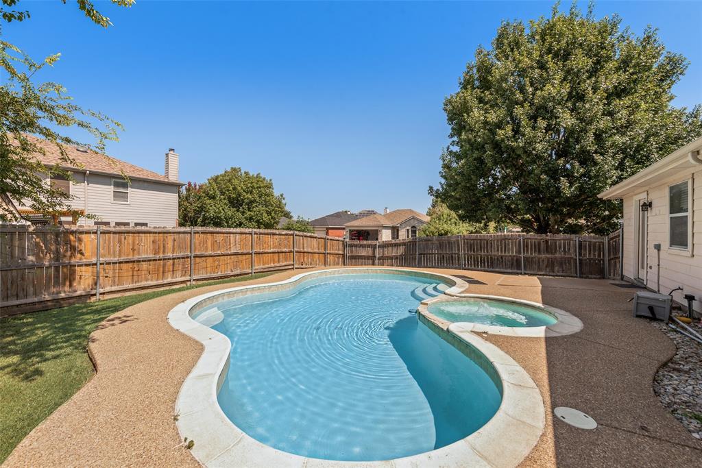 Lost Spurs Add - Residential