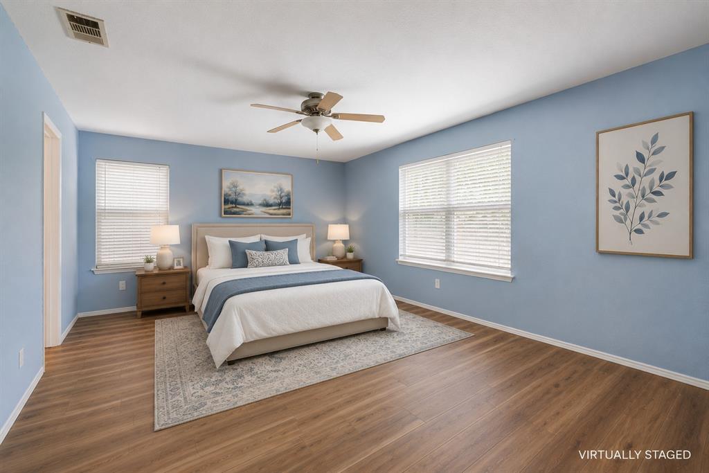 Lost Spurs Add - Residential