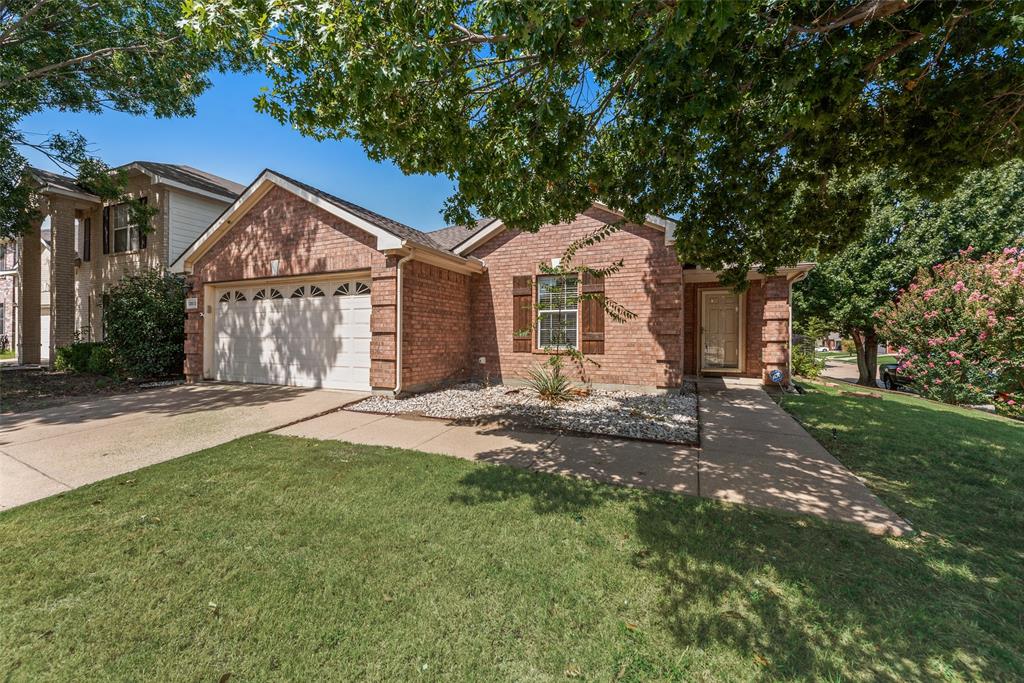 Lost Spurs Add - Residential