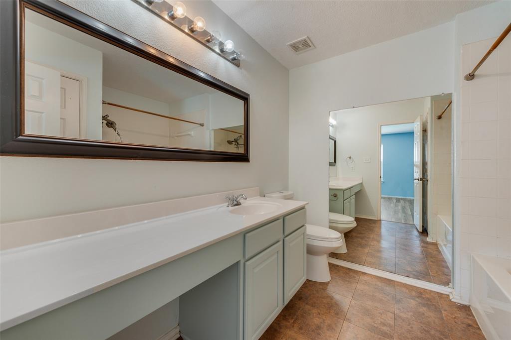 Lost Spurs Add - Residential