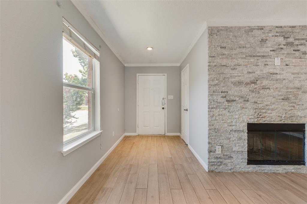 Lost Spurs Add - Residential