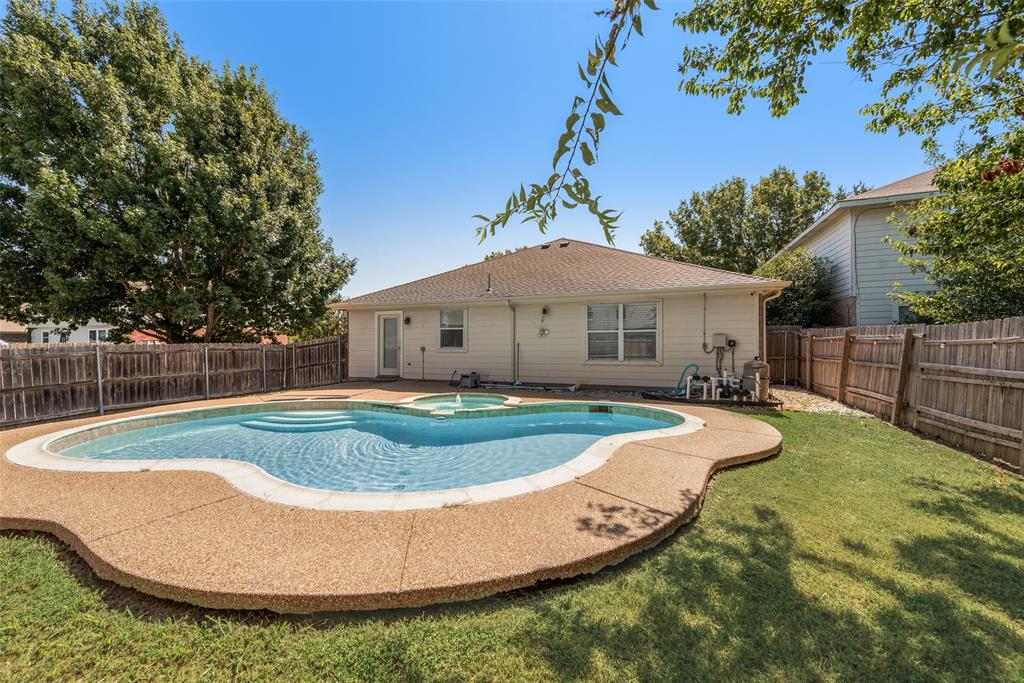 Lost Spurs Add - Residential