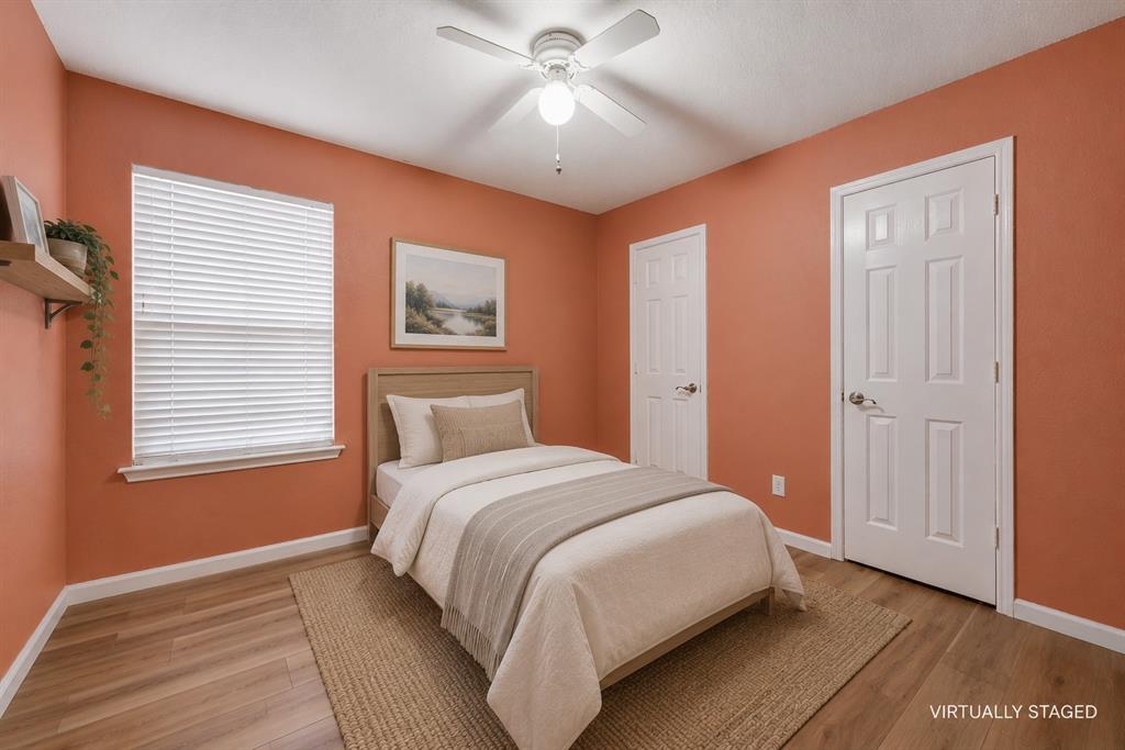 Lost Spurs Add - Residential