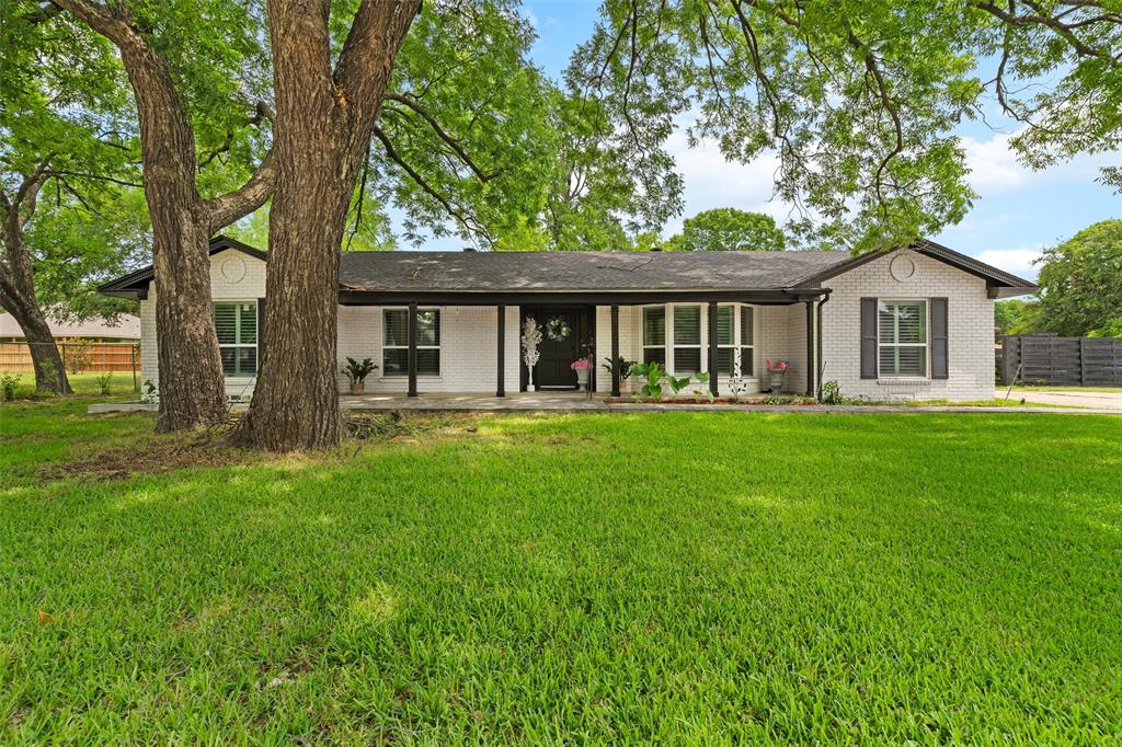 James Howard Surv Abs #542 - Residential