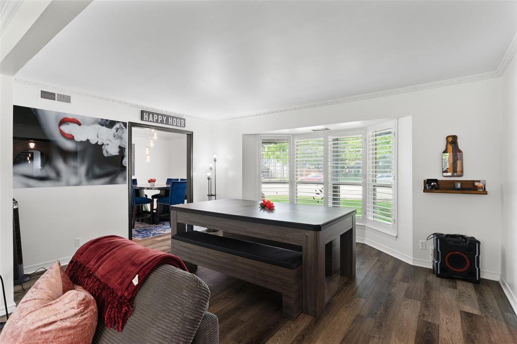 James Howard Surv Abs #542 - Residential