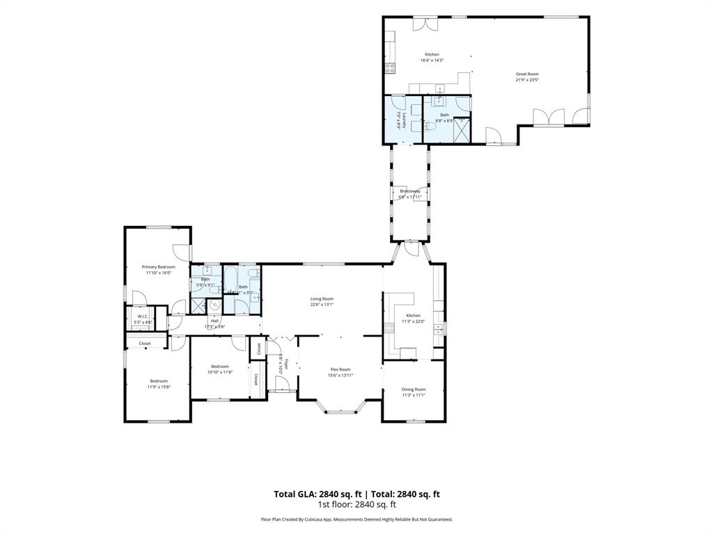 James Howard Surv Abs #542 - Residential