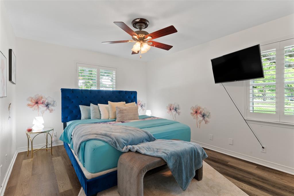 James Howard Surv Abs #542 - Residential