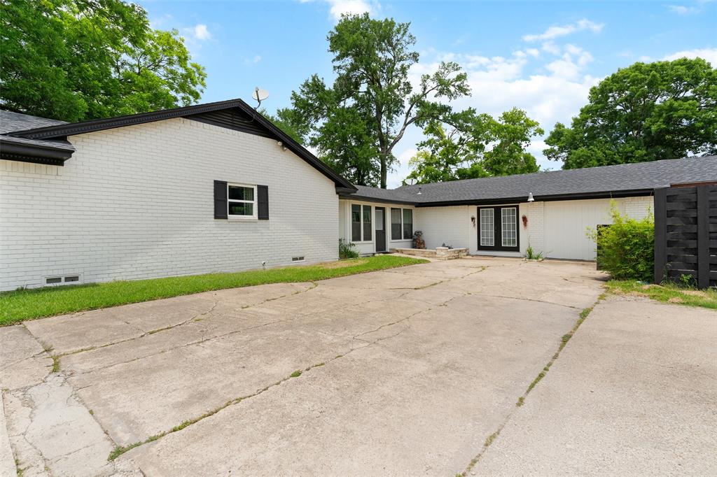 James Howard Surv Abs #542 - Residential