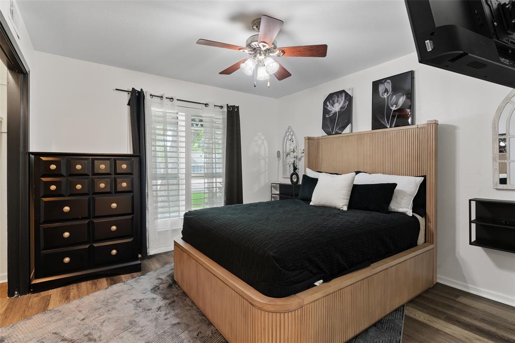 James Howard Surv Abs #542 - Residential