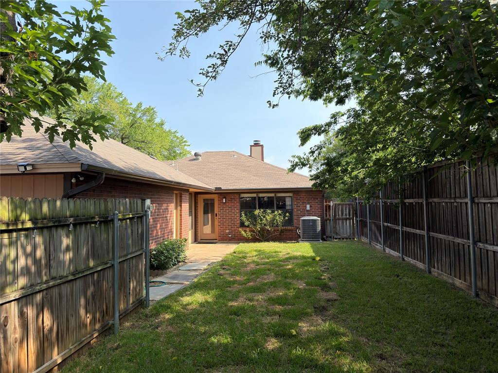 Sherwood Park Sec 01 - Residential
