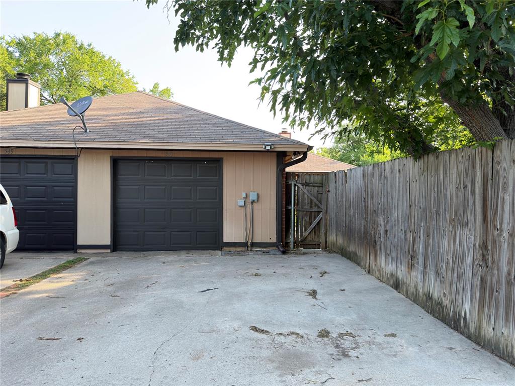Sherwood Park Sec 01 - Residential
