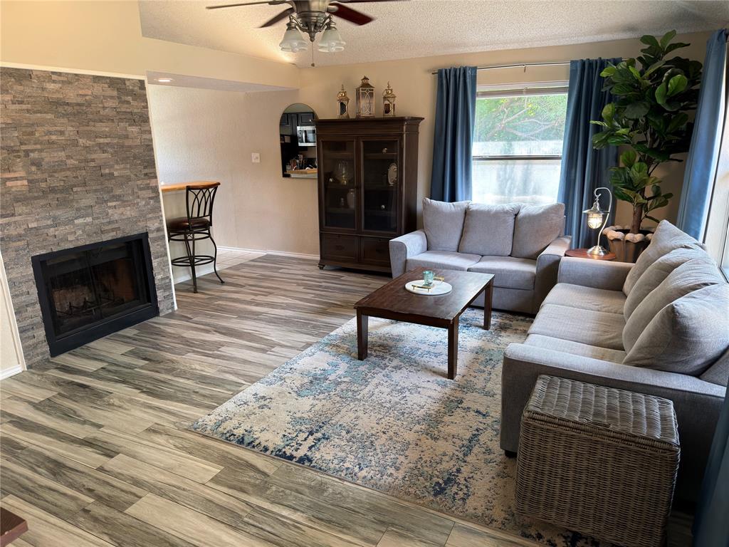 Sherwood Park Sec 01 - Residential