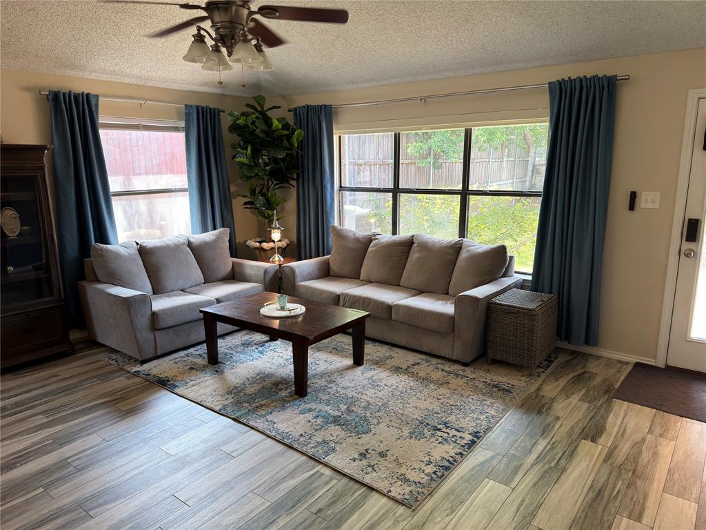 Sherwood Park Sec 01 - Residential