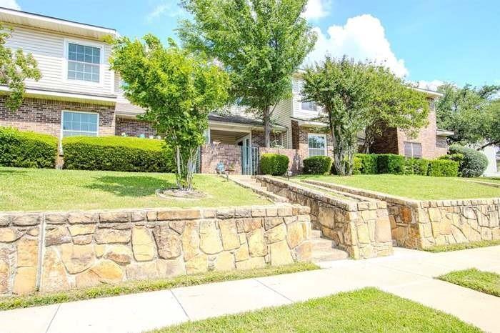 Creekside - Residential