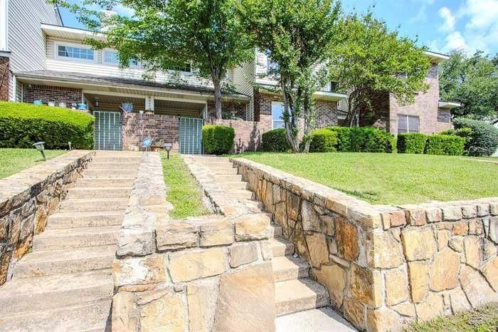 Creekside - Residential