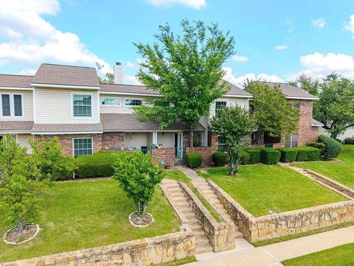 Creekside - Residential