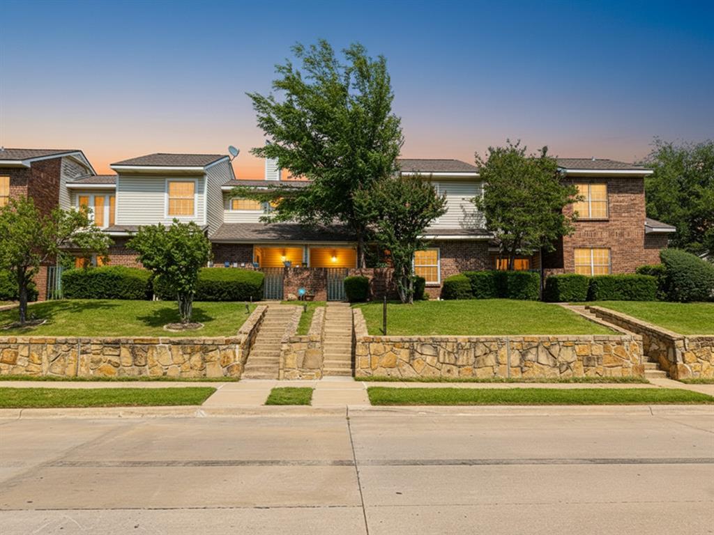 Creekside - Residential