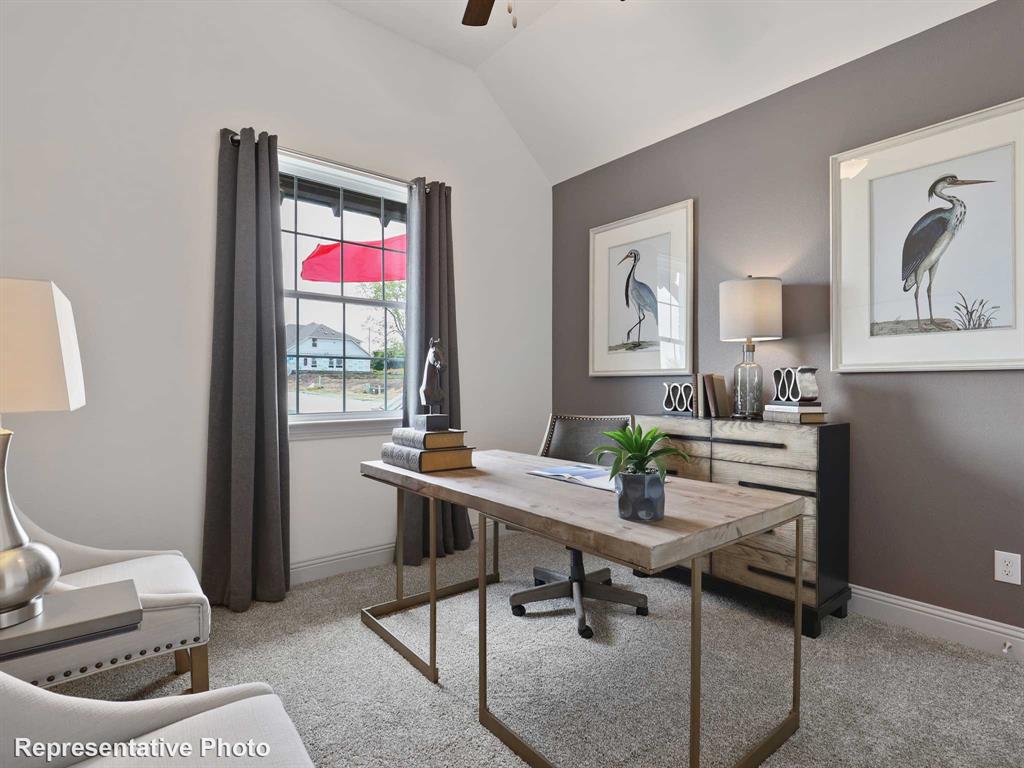Hulen Trails - Residential