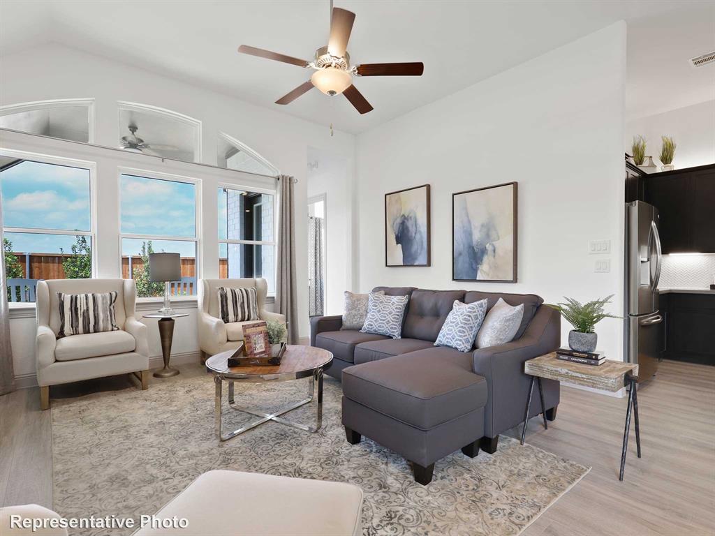 Hulen Trails - Residential