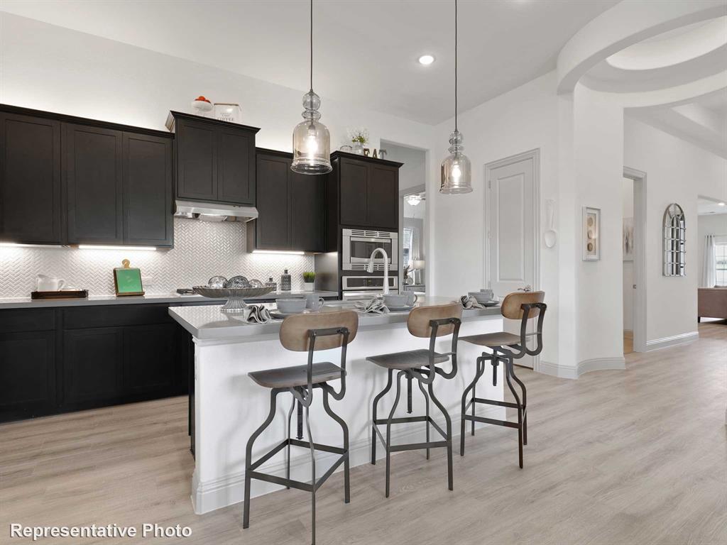 Hulen Trails - Residential