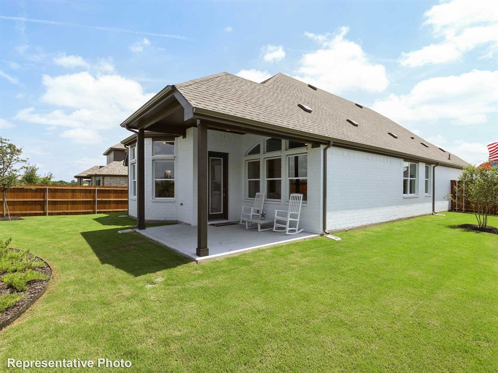 Hulen Trails - Residential