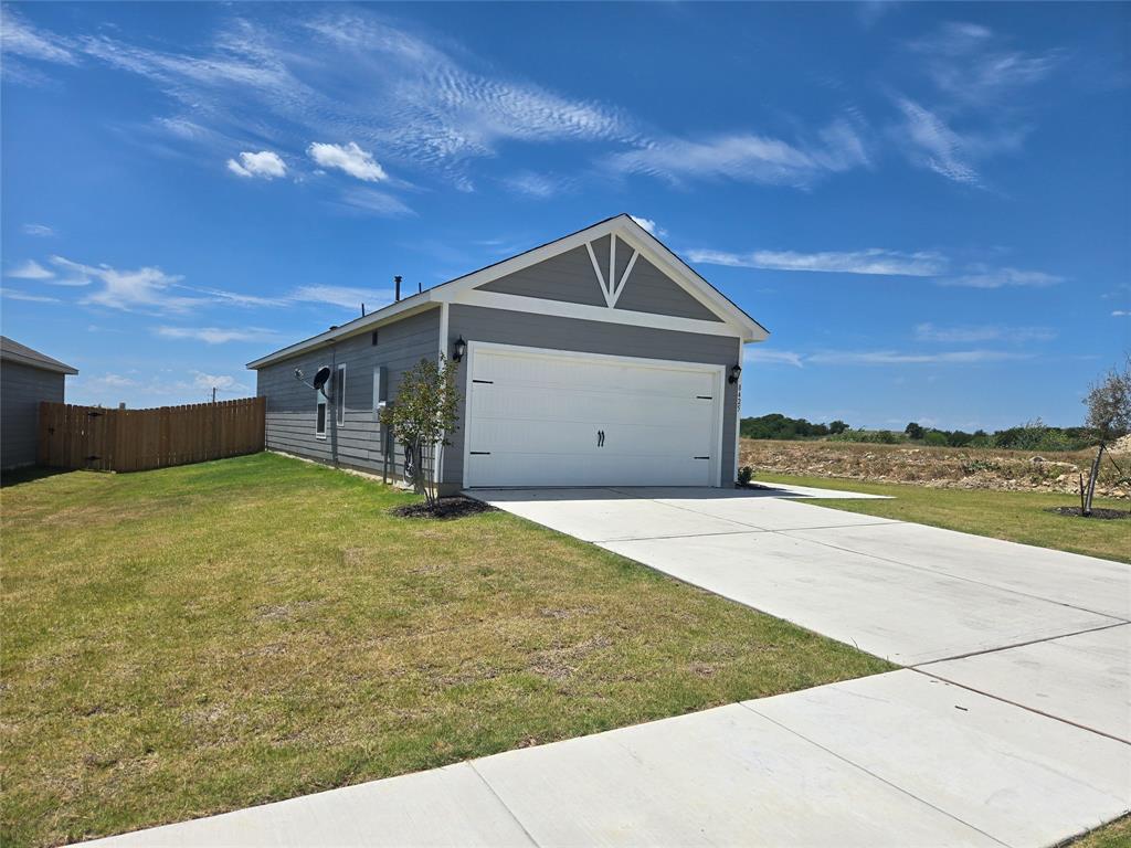 Big Sky Estates - Residential