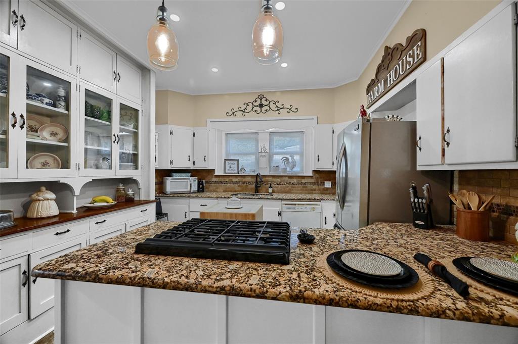 Shannon T J Town - Residential
