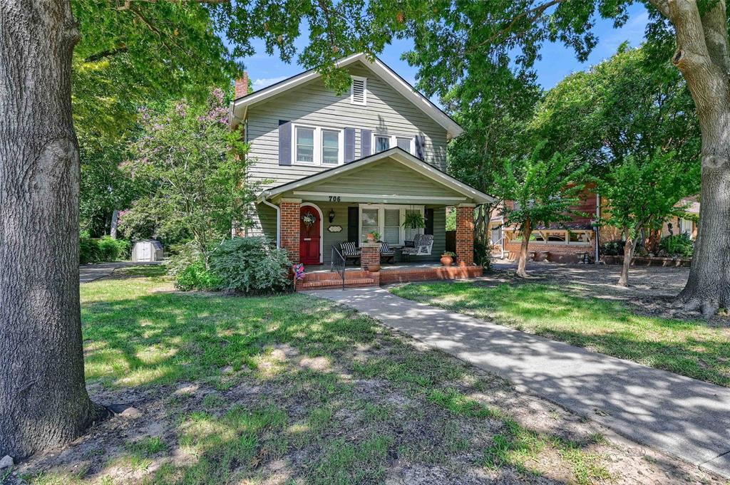 Shannon T J Town - Residential