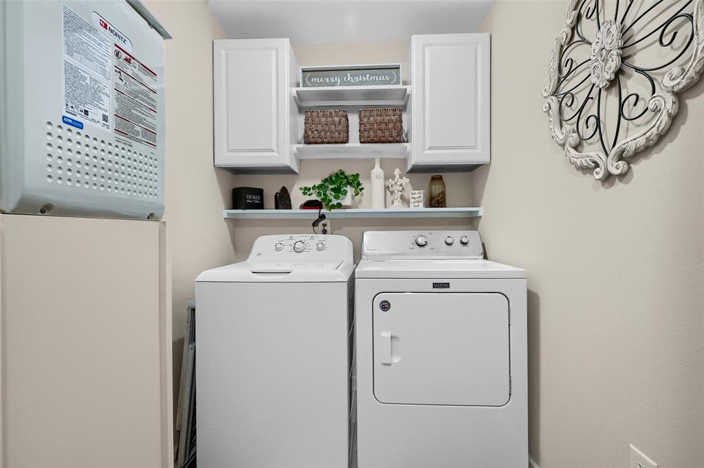 Shannon T J Town - Residential
