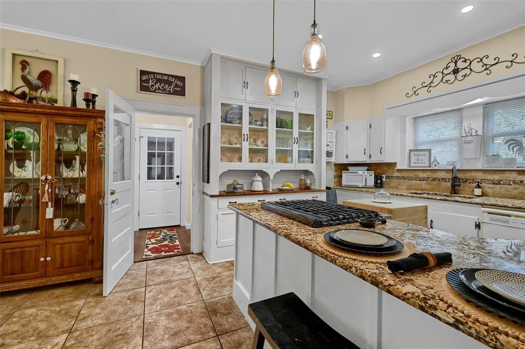 Shannon T J Town - Residential