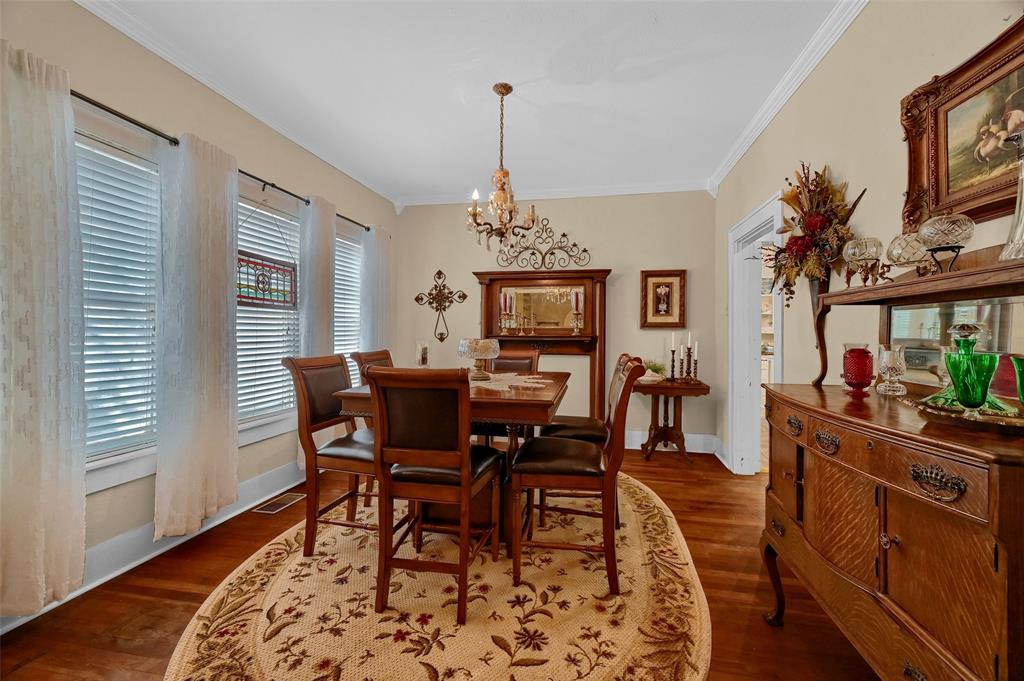 Shannon T J Town - Residential